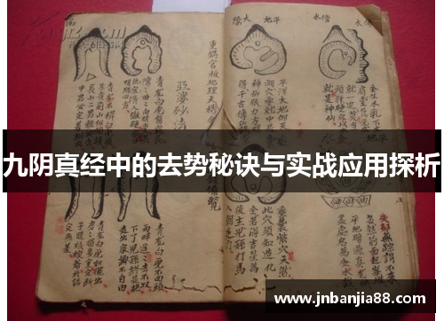 九阴真经中的去势秘诀与实战应用探析